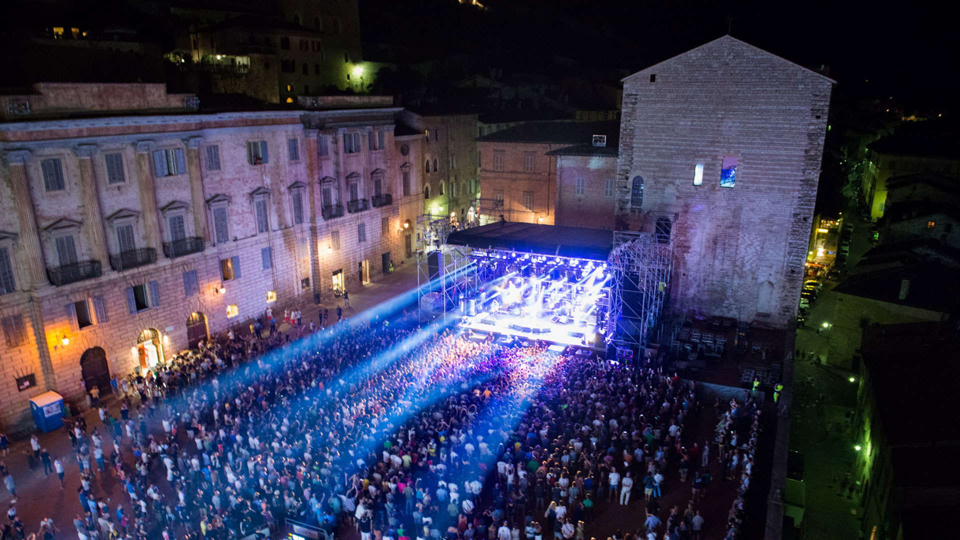 festival
