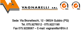 vagnarelli srl