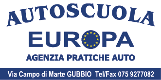Autoscuola Europa